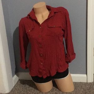 Rebecca Malone Blouse